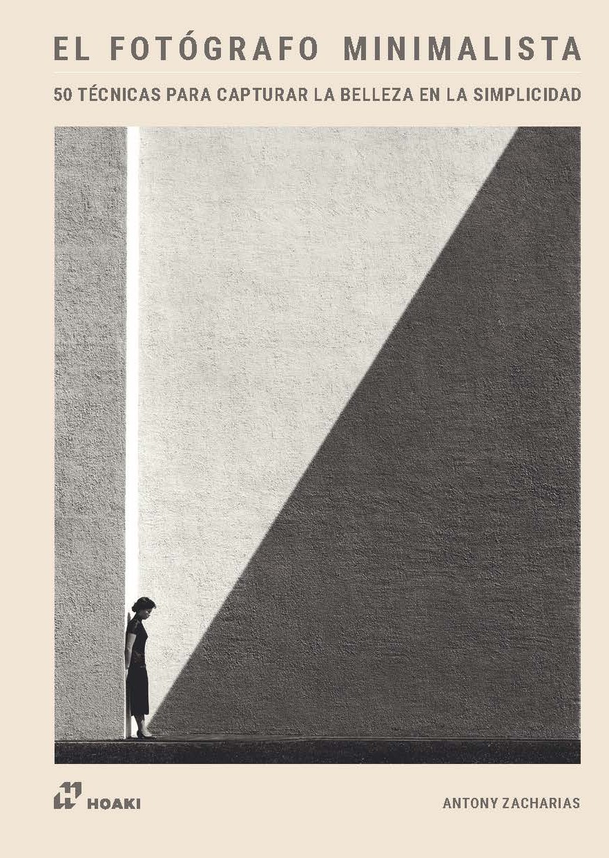 EL FOTOGRAFO MINIMALISTA